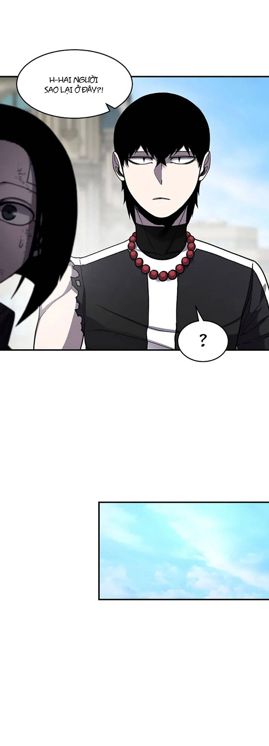 Bậc Thầy Ma Pháp Chapter 47 - TC Truyện