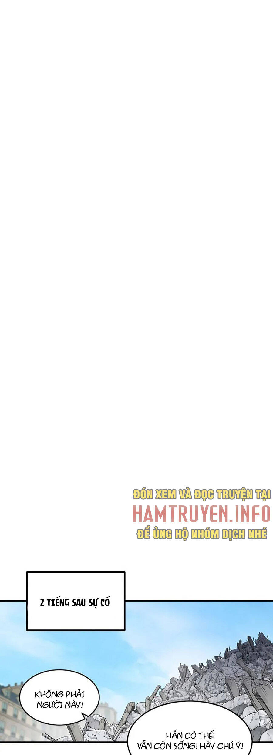 Bậc Thầy Ma Pháp Chapter 47 - TC Truyện