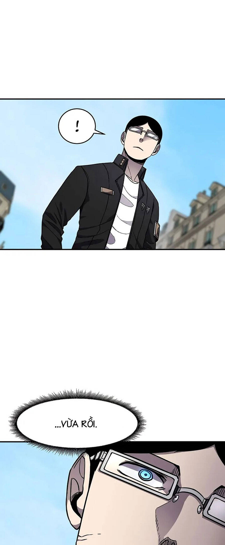 Bậc Thầy Ma Pháp Chapter 47 - TC Truyện