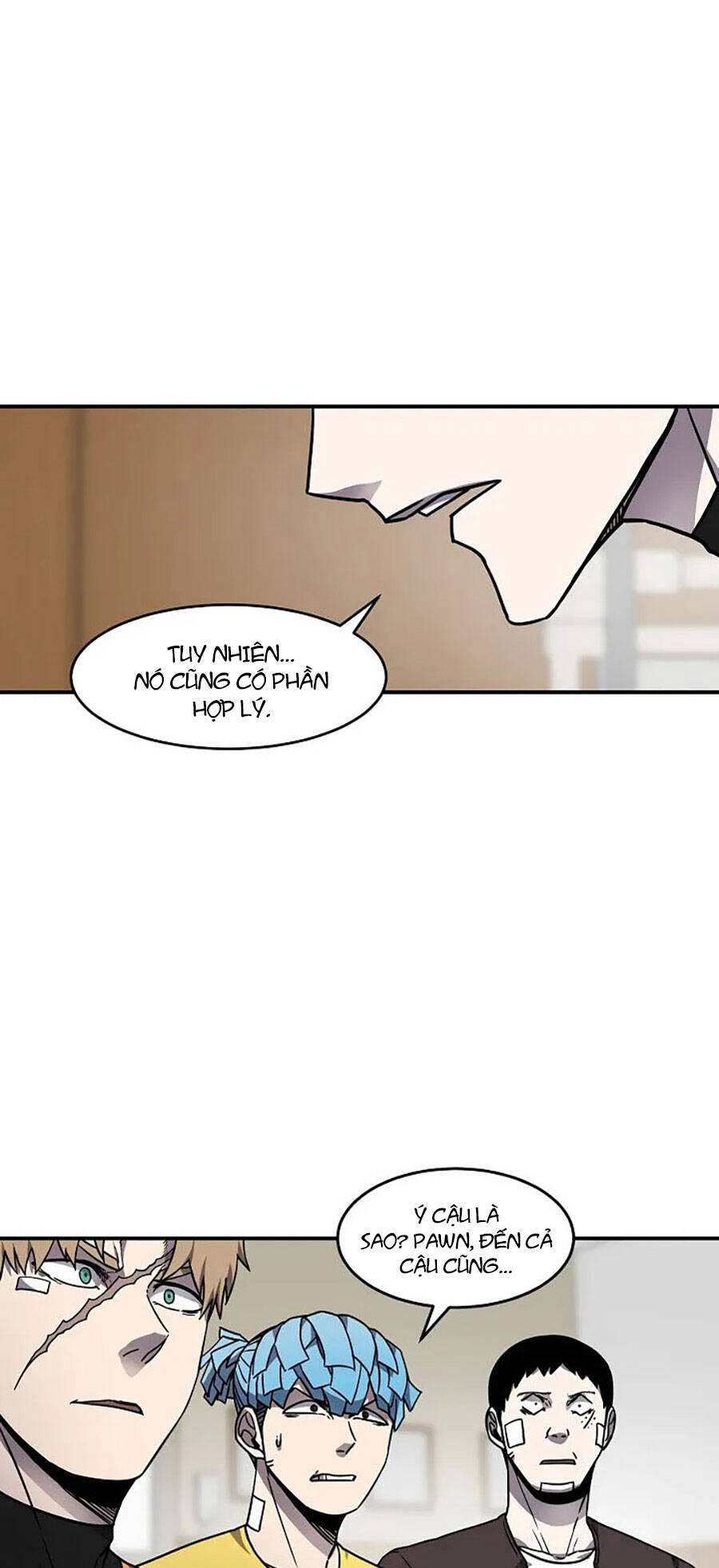 Bậc Thầy Ma Pháp Chapter 47 - TC Truyện
