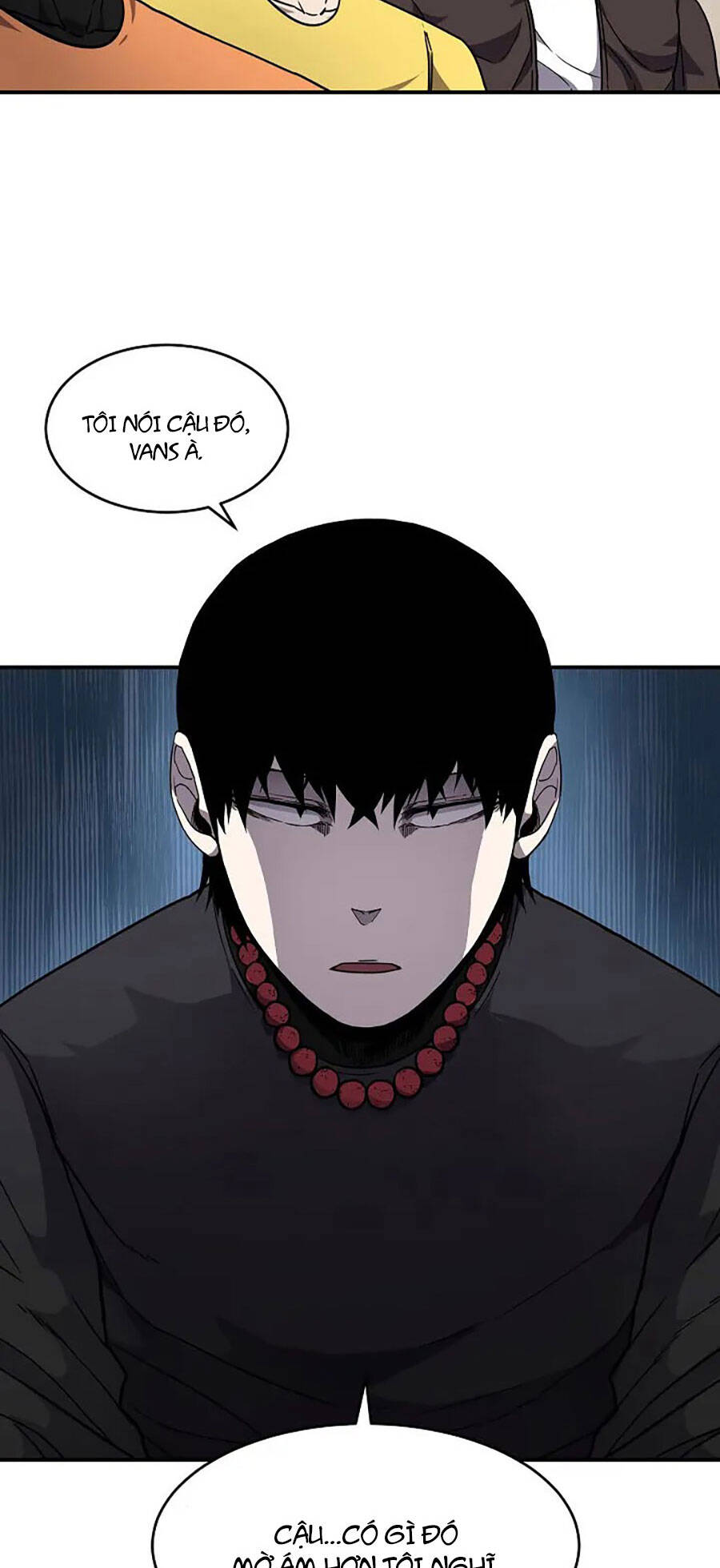 Bậc Thầy Ma Pháp Chapter 47 - TC Truyện