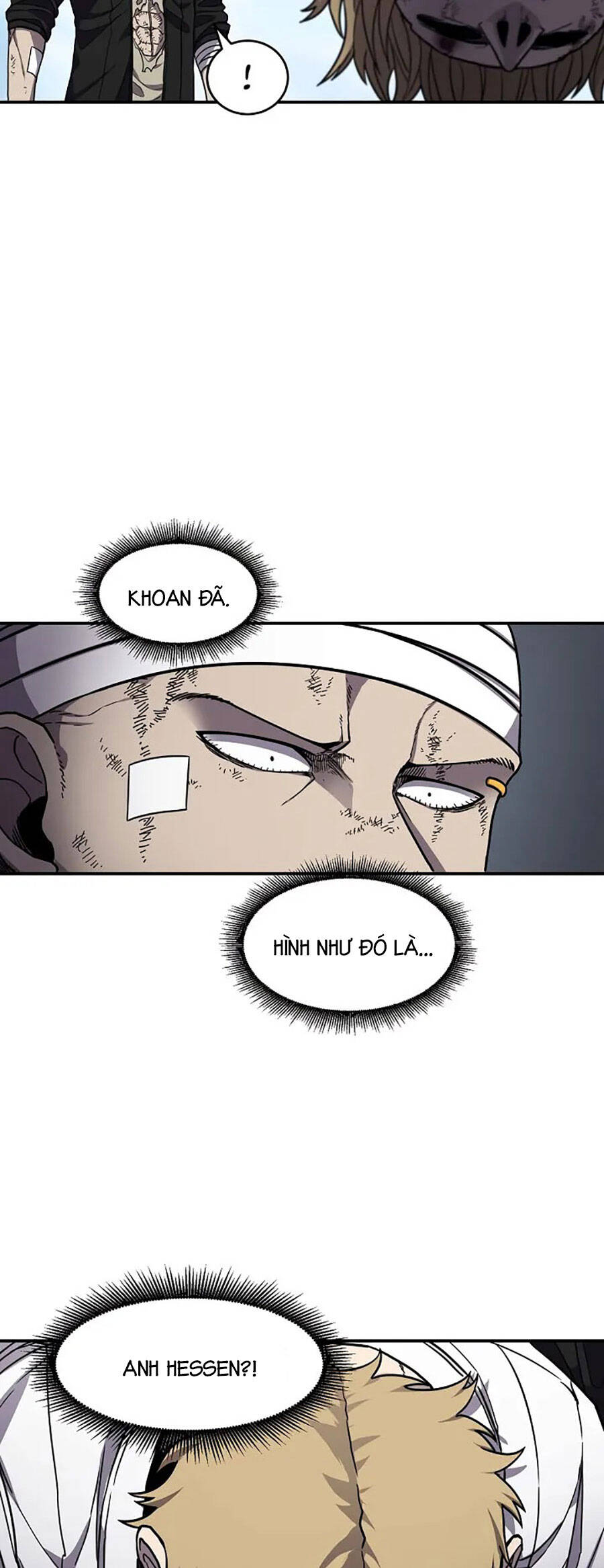 Bậc Thầy Ma Pháp Chapter 47 - TC Truyện