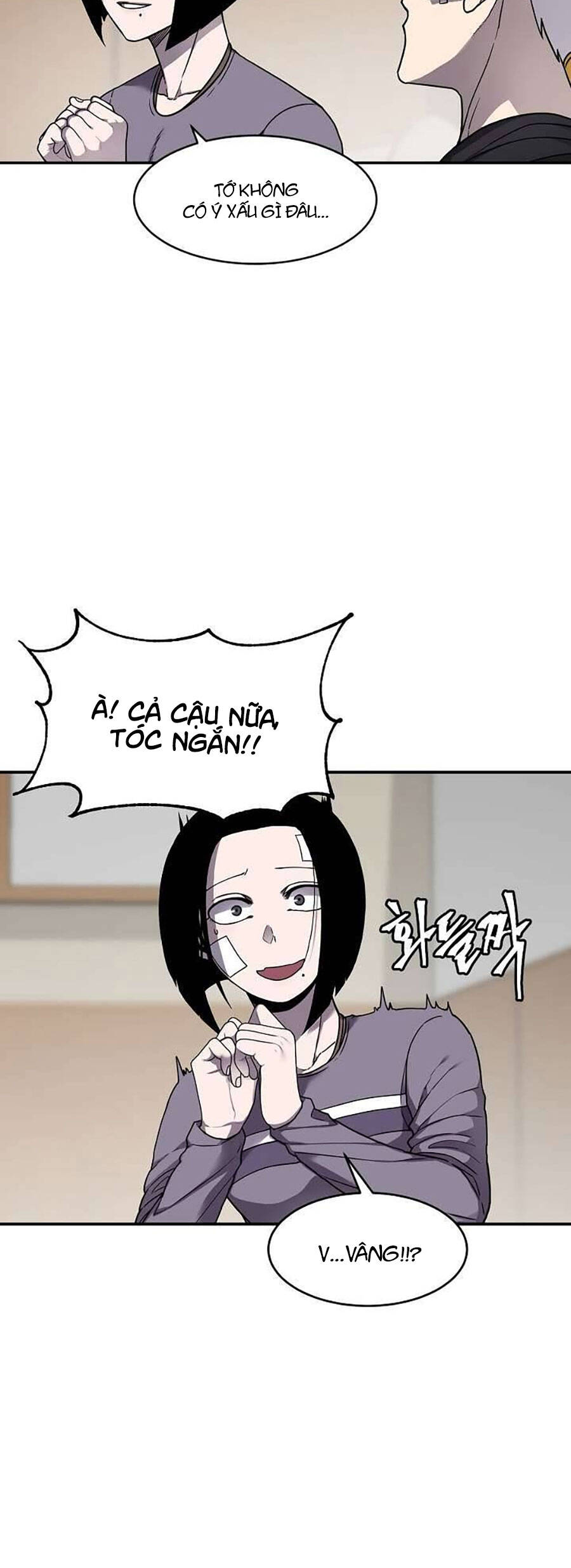 Bậc Thầy Ma Pháp Chapter 48 - TC Truyện