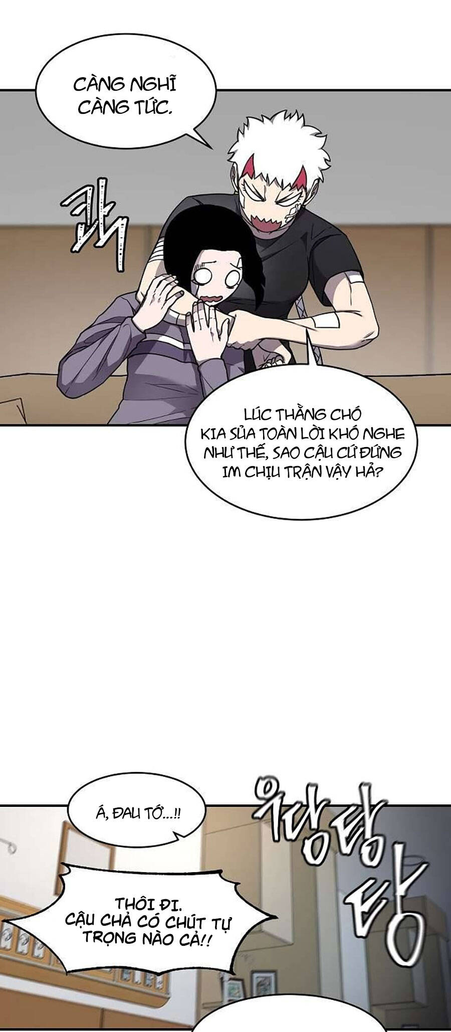 Bậc Thầy Ma Pháp Chapter 48 - TC Truyện