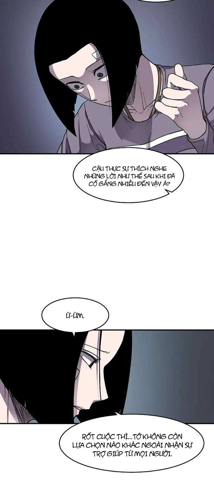 Bậc Thầy Ma Pháp Chapter 48 - TC Truyện