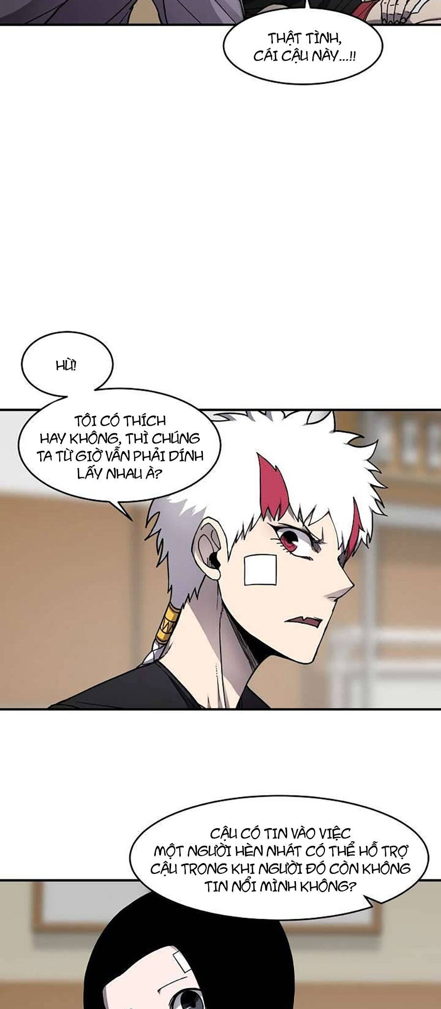 Bậc Thầy Ma Pháp Chapter 48 - TC Truyện