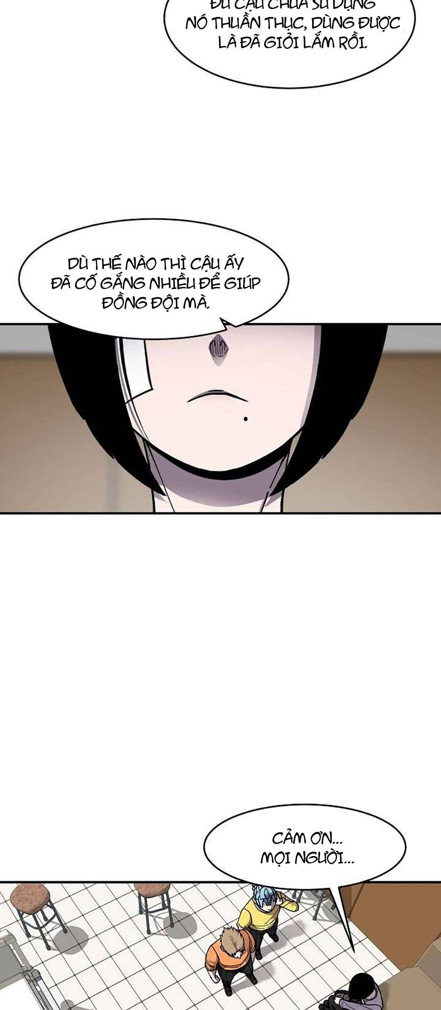 Bậc Thầy Ma Pháp Chapter 48 - TC Truyện