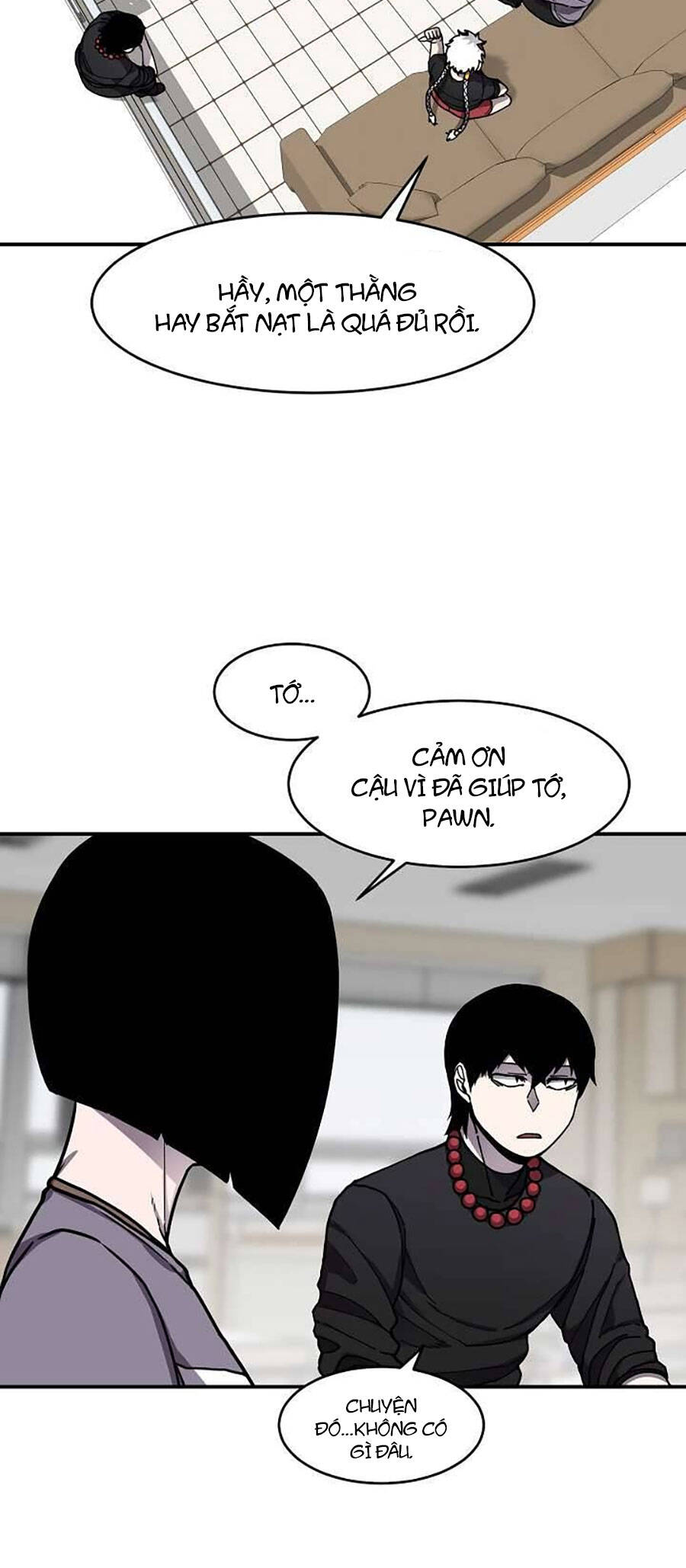 Bậc Thầy Ma Pháp Chapter 48 - TC Truyện