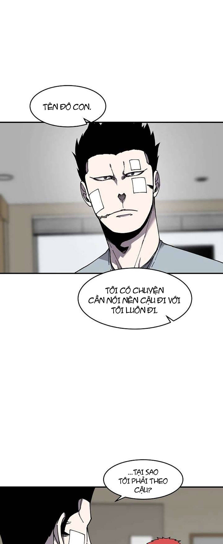 Bậc Thầy Ma Pháp Chapter 48 - TC Truyện