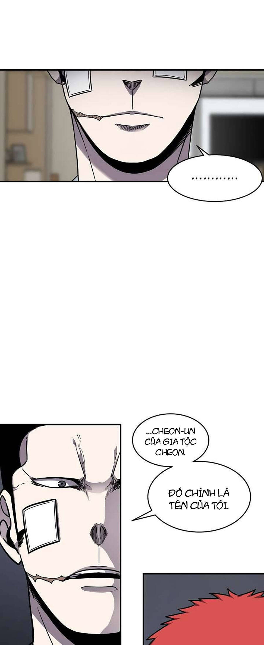 Bậc Thầy Ma Pháp Chapter 48 - TC Truyện
