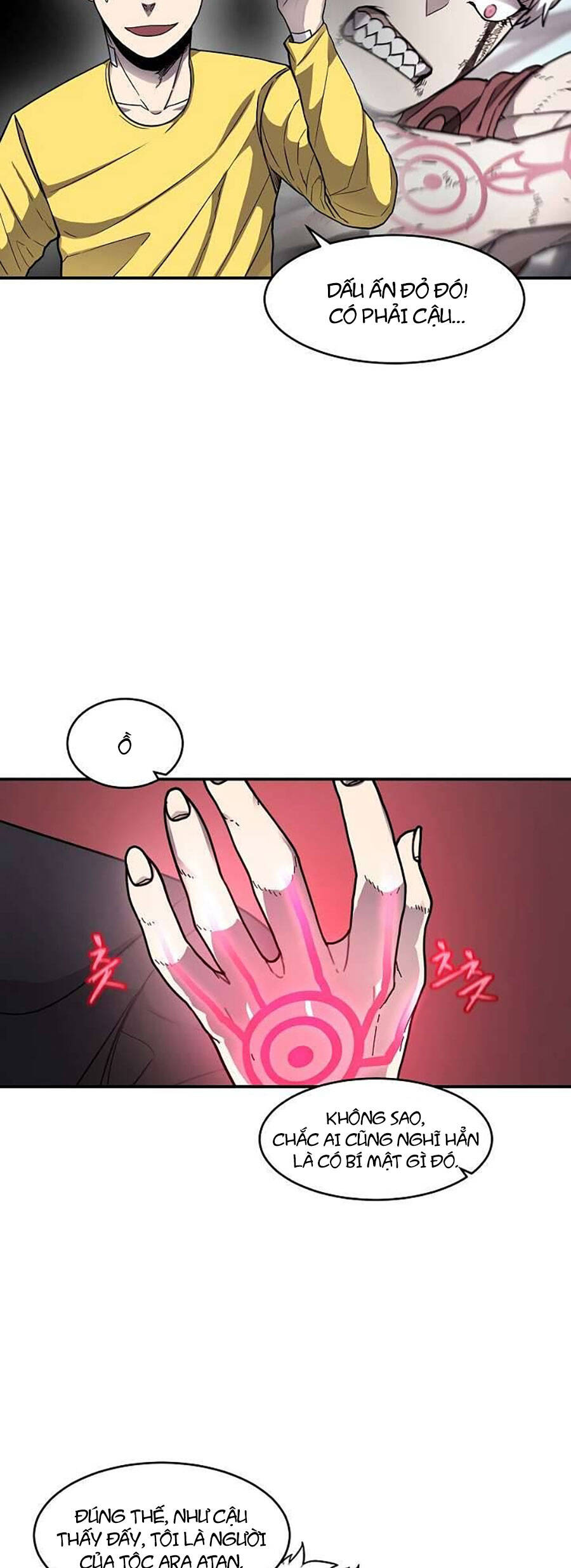 Bậc Thầy Ma Pháp Chapter 48 - TC Truyện