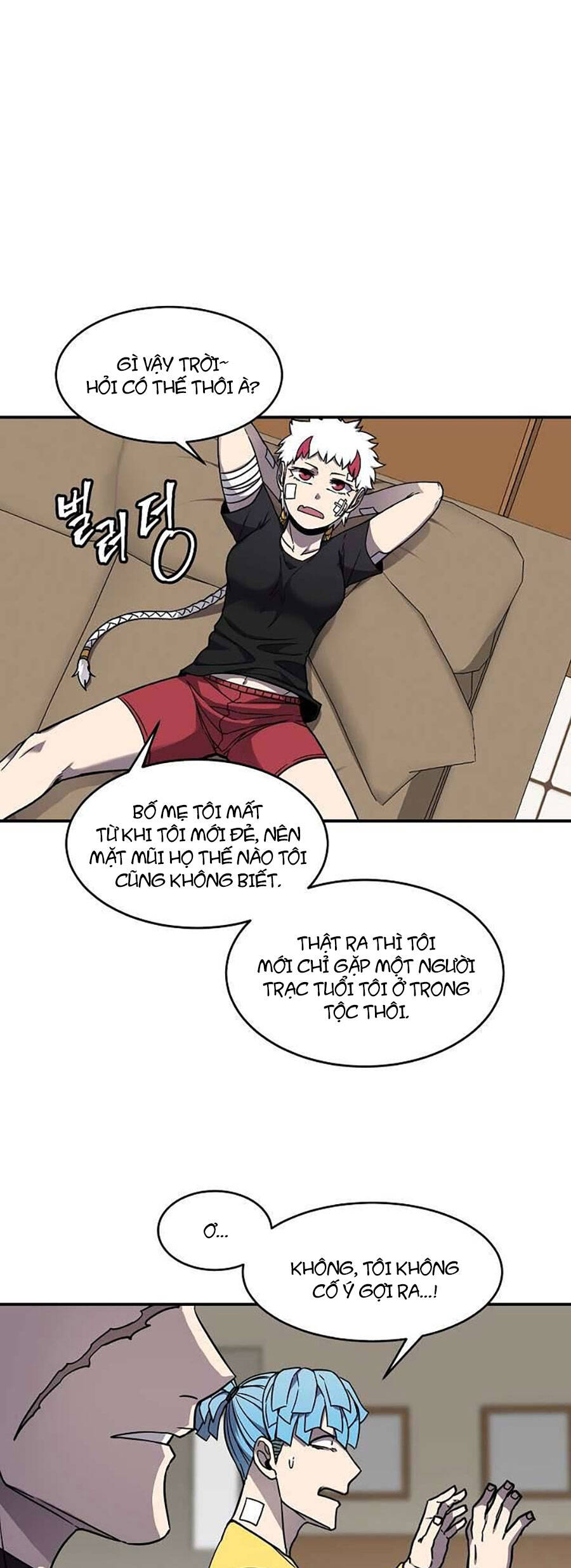 Bậc Thầy Ma Pháp Chapter 48 - TC Truyện