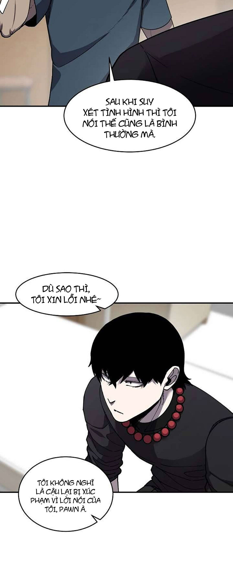 Bậc Thầy Ma Pháp Chapter 48 - TC Truyện