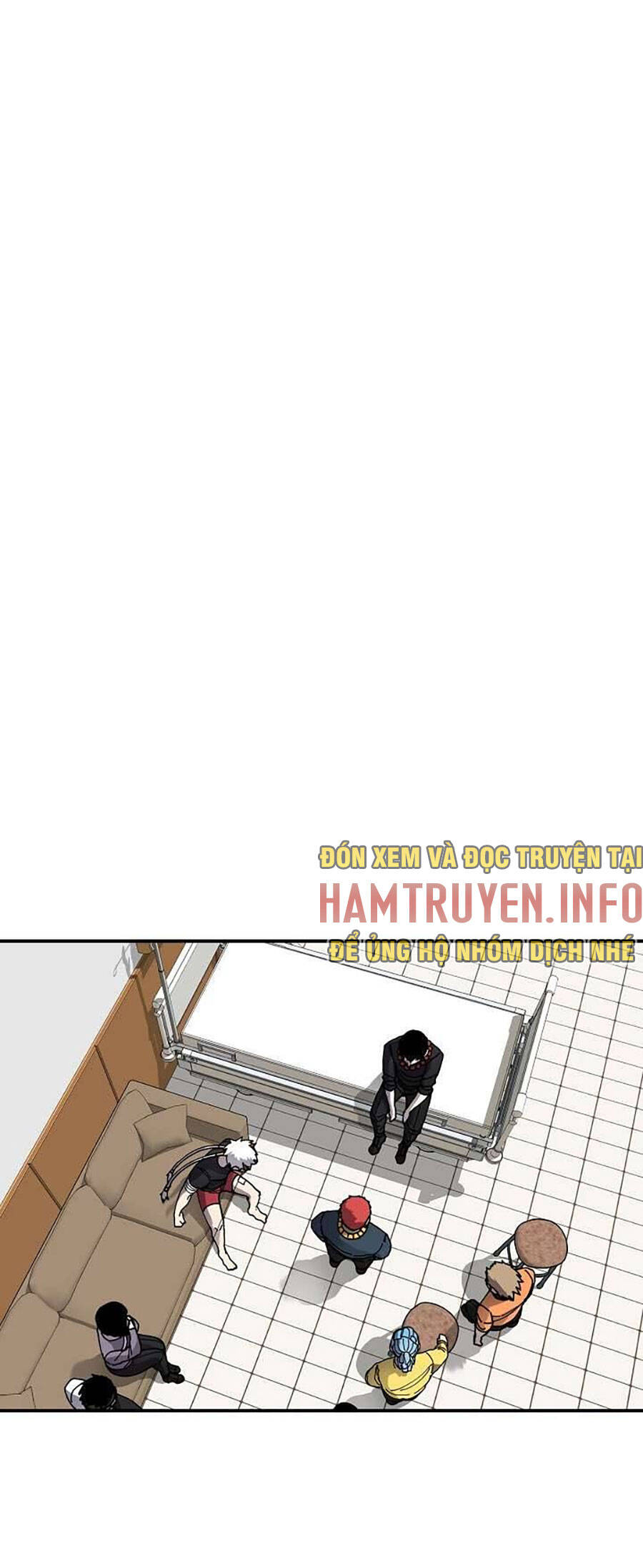 Bậc Thầy Ma Pháp Chapter 48 - TC Truyện