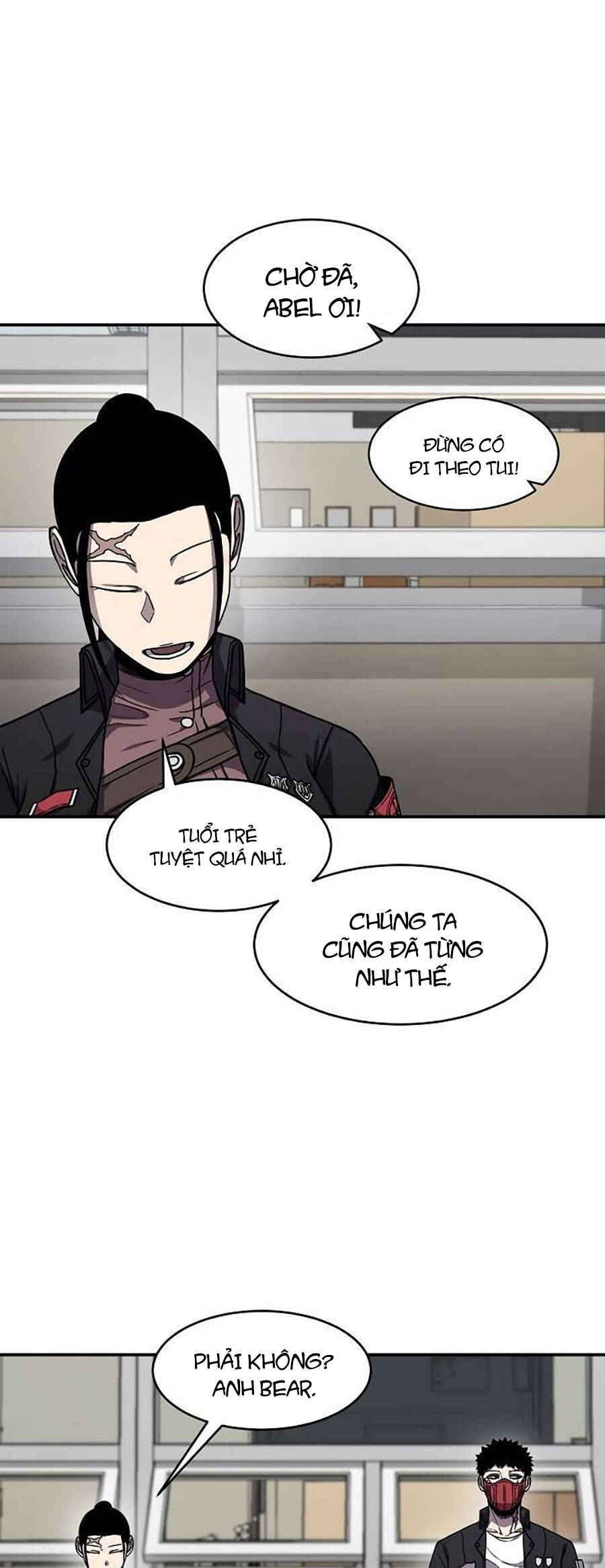 Bậc Thầy Ma Pháp Chapter 48 - TC Truyện