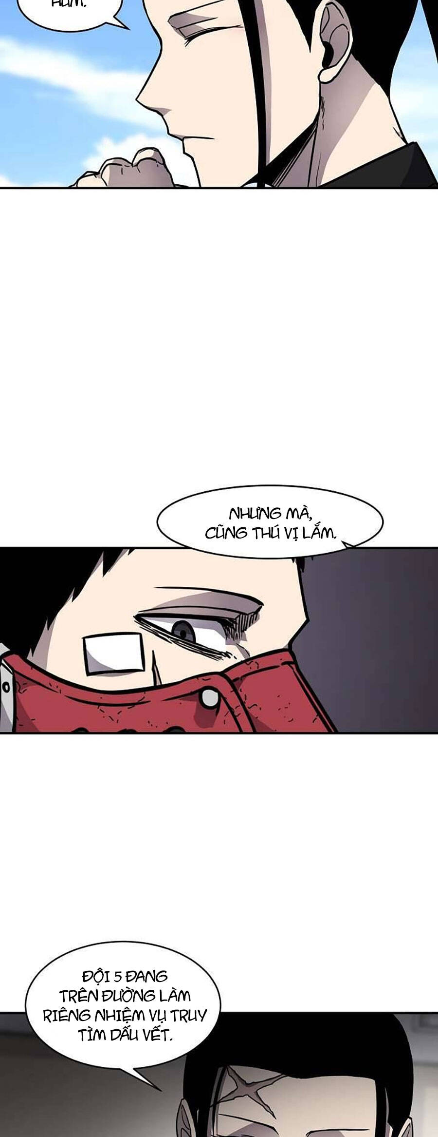 Bậc Thầy Ma Pháp Chapter 48 - TC Truyện