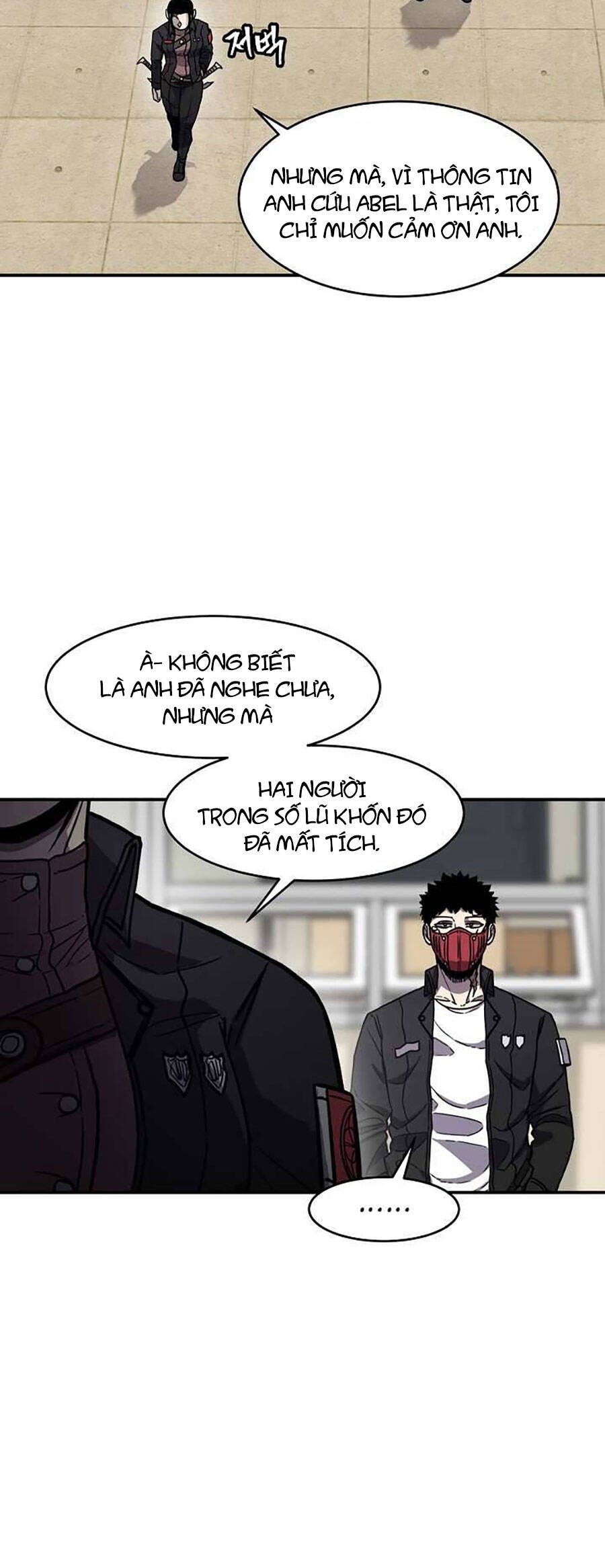 Bậc Thầy Ma Pháp Chapter 48 - TC Truyện