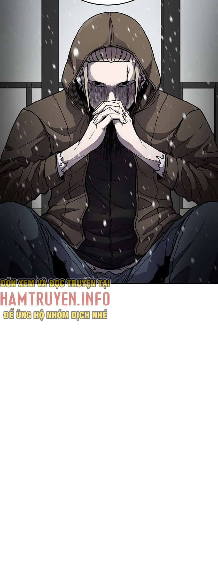 Bậc Thầy Ma Pháp Chapter 48 - TC Truyện