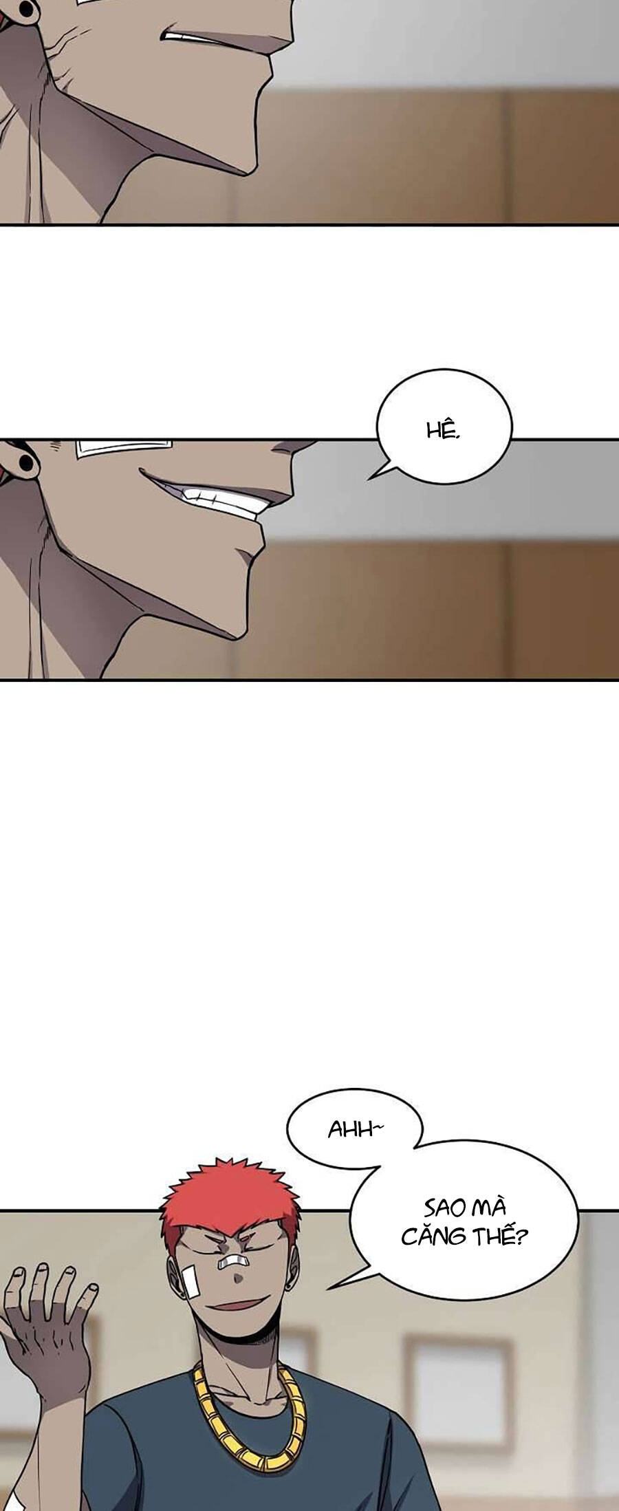 Bậc Thầy Ma Pháp Chapter 48 - TC Truyện