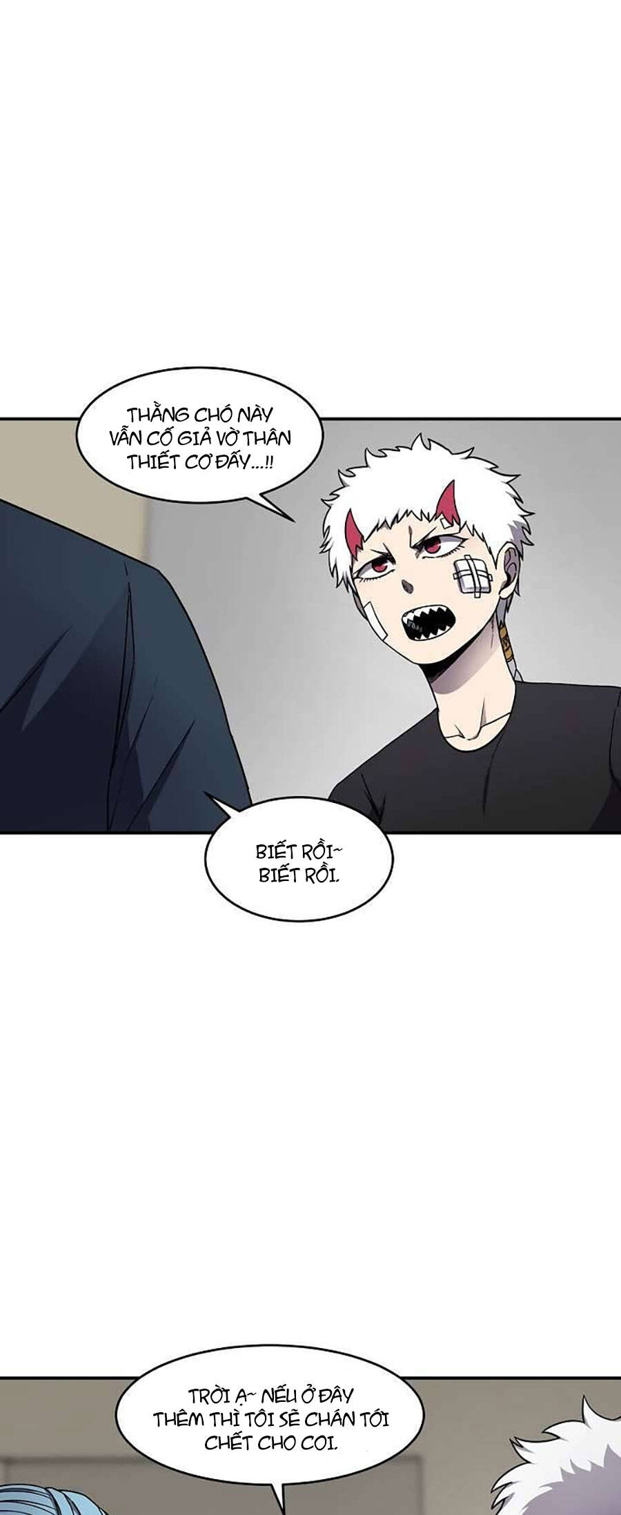 Bậc Thầy Ma Pháp Chapter 48 - TC Truyện