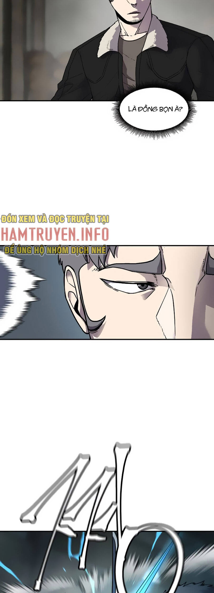 Bậc Thầy Ma Pháp Chapter 56 - TC Truyện