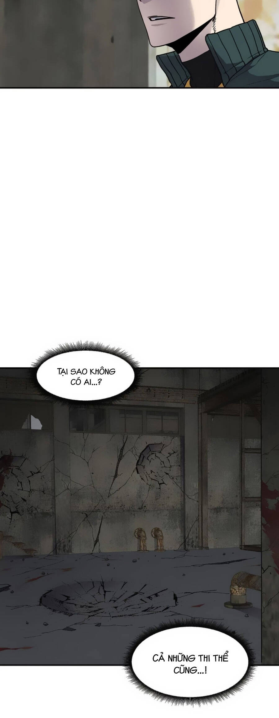 Bậc Thầy Ma Pháp Chapter 56 - TC Truyện