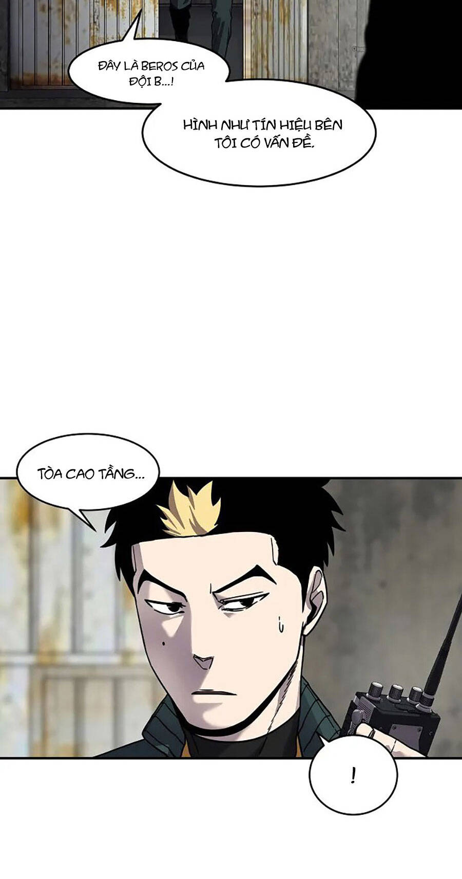 Bậc Thầy Ma Pháp Chapter 56 - TC Truyện