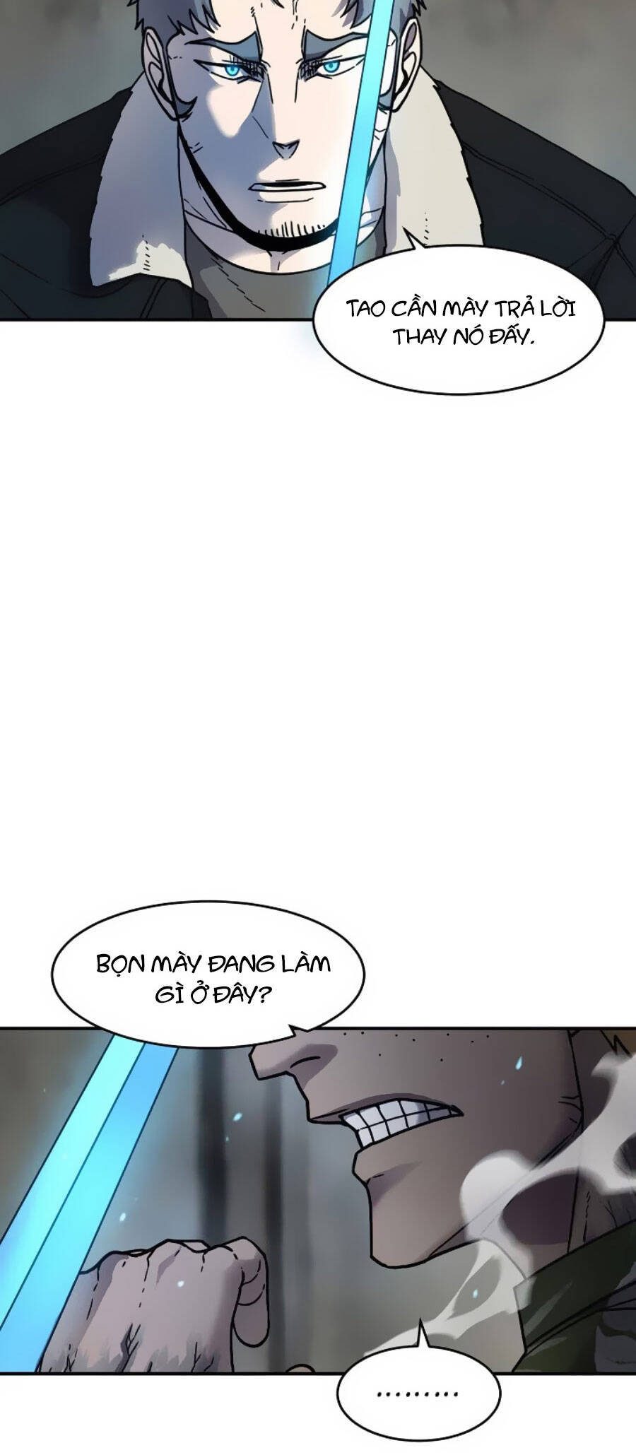 Bậc Thầy Ma Pháp Chapter 56 - TC Truyện