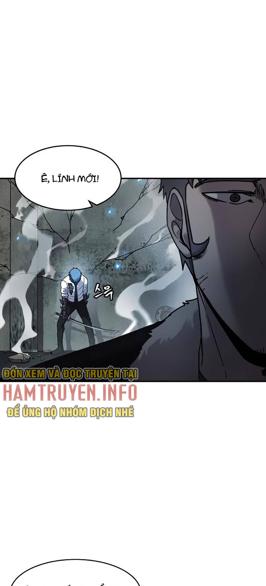 Bậc Thầy Ma Pháp Chapter 56 - TC Truyện