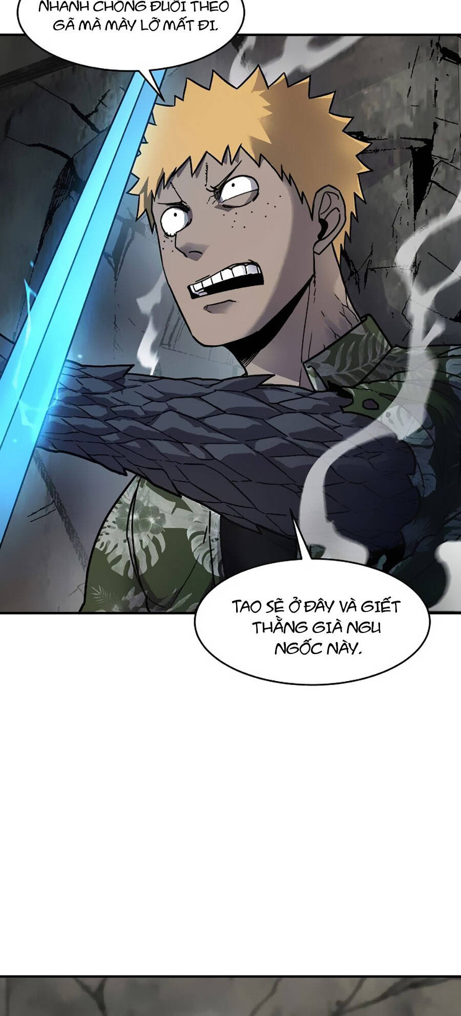 Bậc Thầy Ma Pháp Chapter 56 - TC Truyện