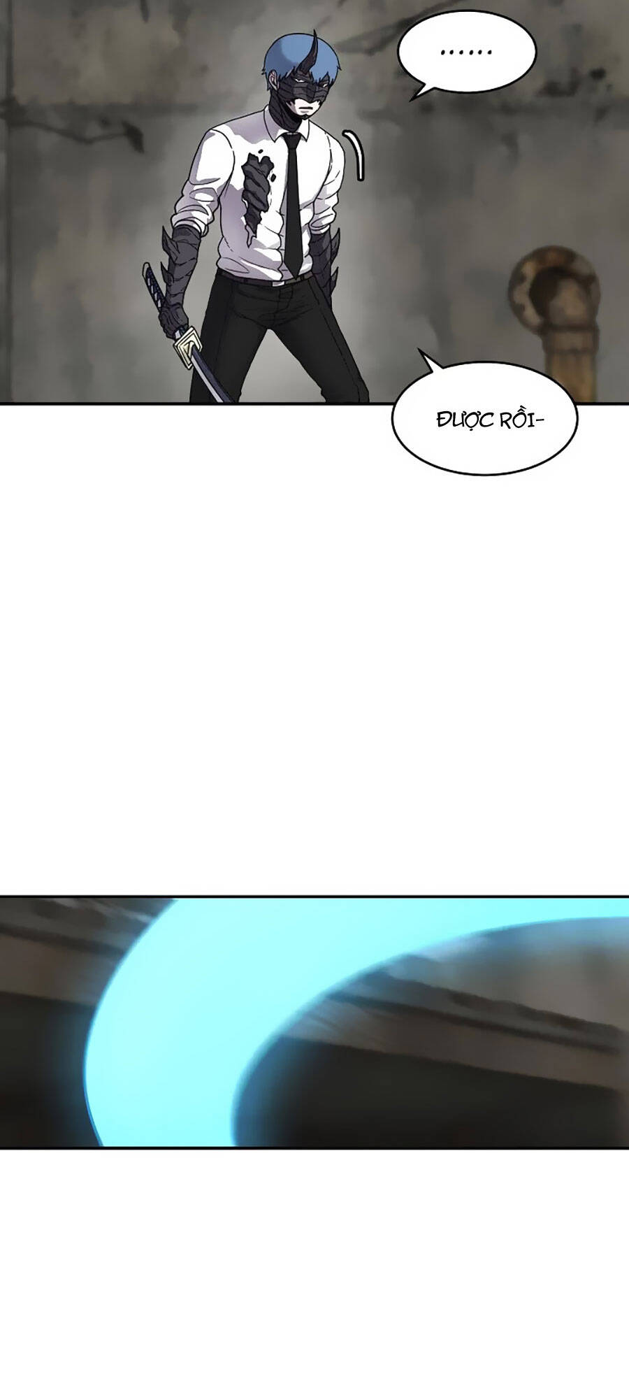 Bậc Thầy Ma Pháp Chapter 56 - TC Truyện