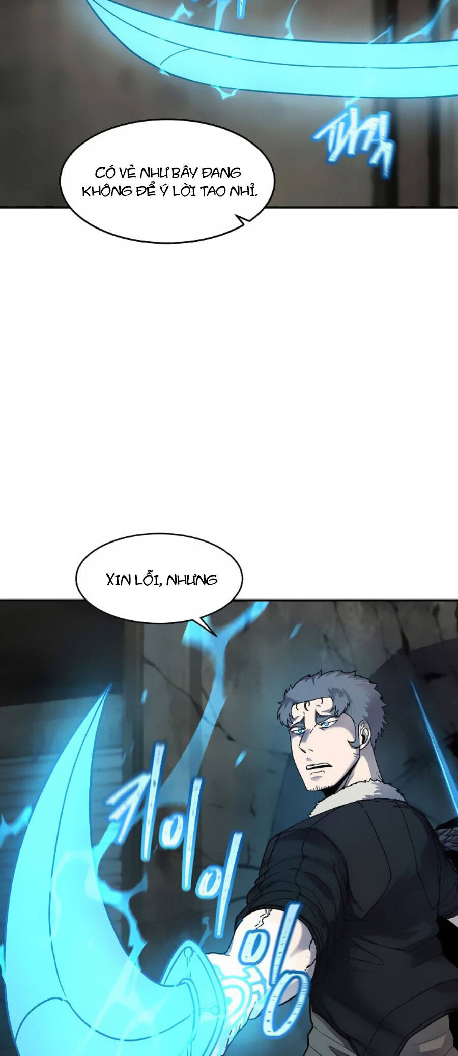 Bậc Thầy Ma Pháp Chapter 56 - TC Truyện