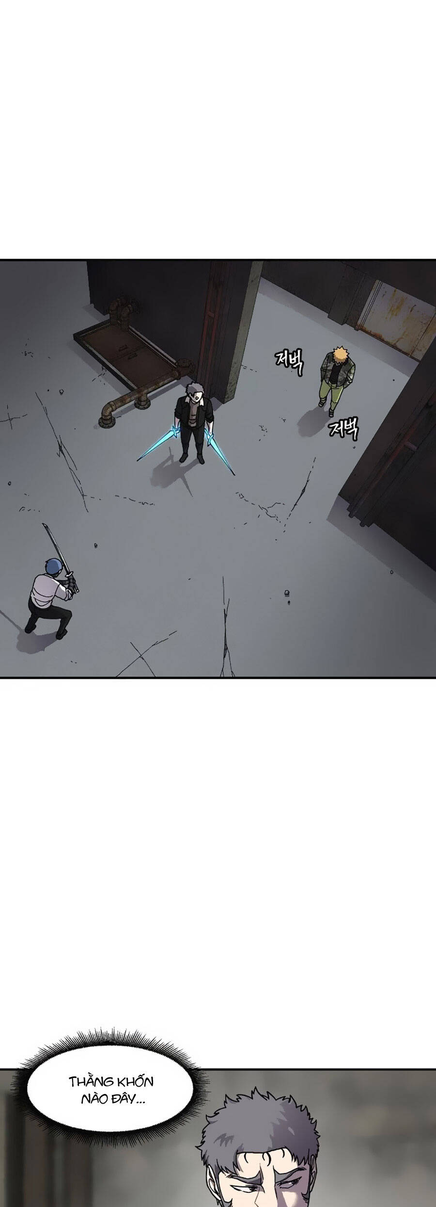 Bậc Thầy Ma Pháp Chapter 56 - TC Truyện