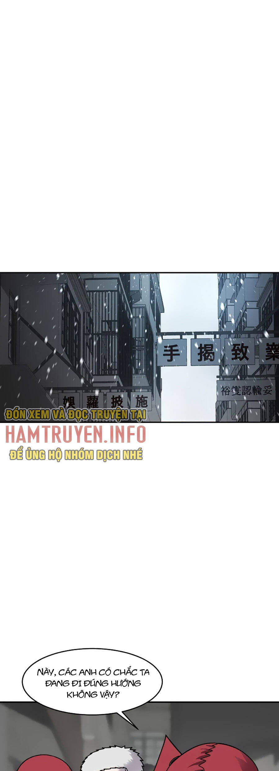 Bậc Thầy Ma Pháp Chapter 56 - TC Truyện