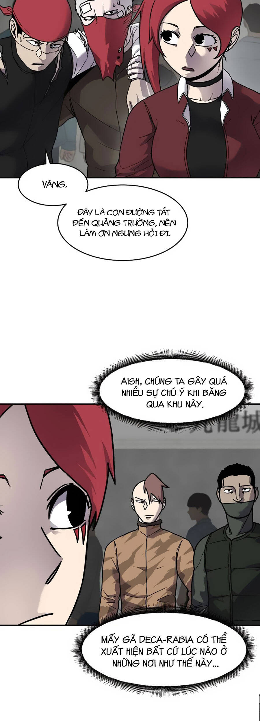 Bậc Thầy Ma Pháp Chapter 56 - TC Truyện