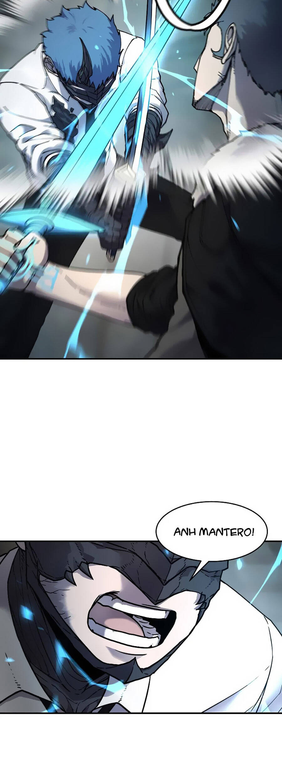 Bậc Thầy Ma Pháp Chapter 56 - TC Truyện