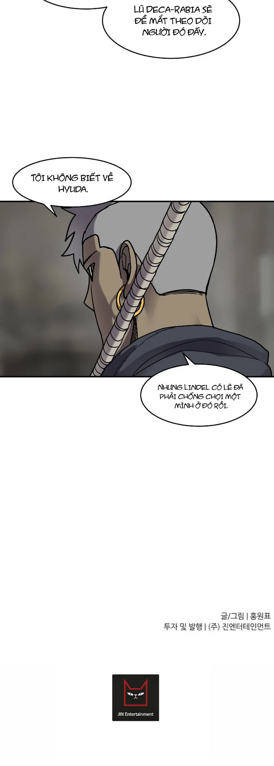 Bậc Thầy Ma Pháp Chapter 56 - TC Truyện