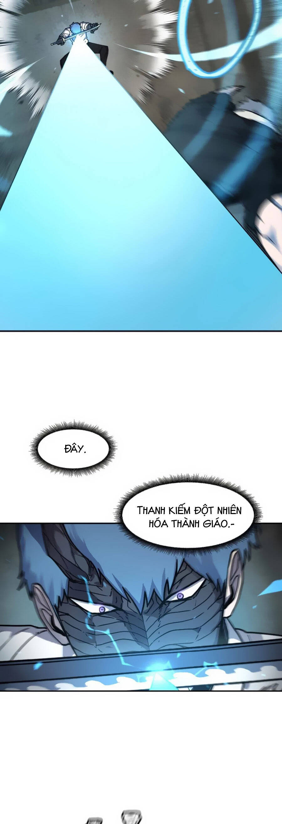 Bậc Thầy Ma Pháp Chapter 56 - TC Truyện
