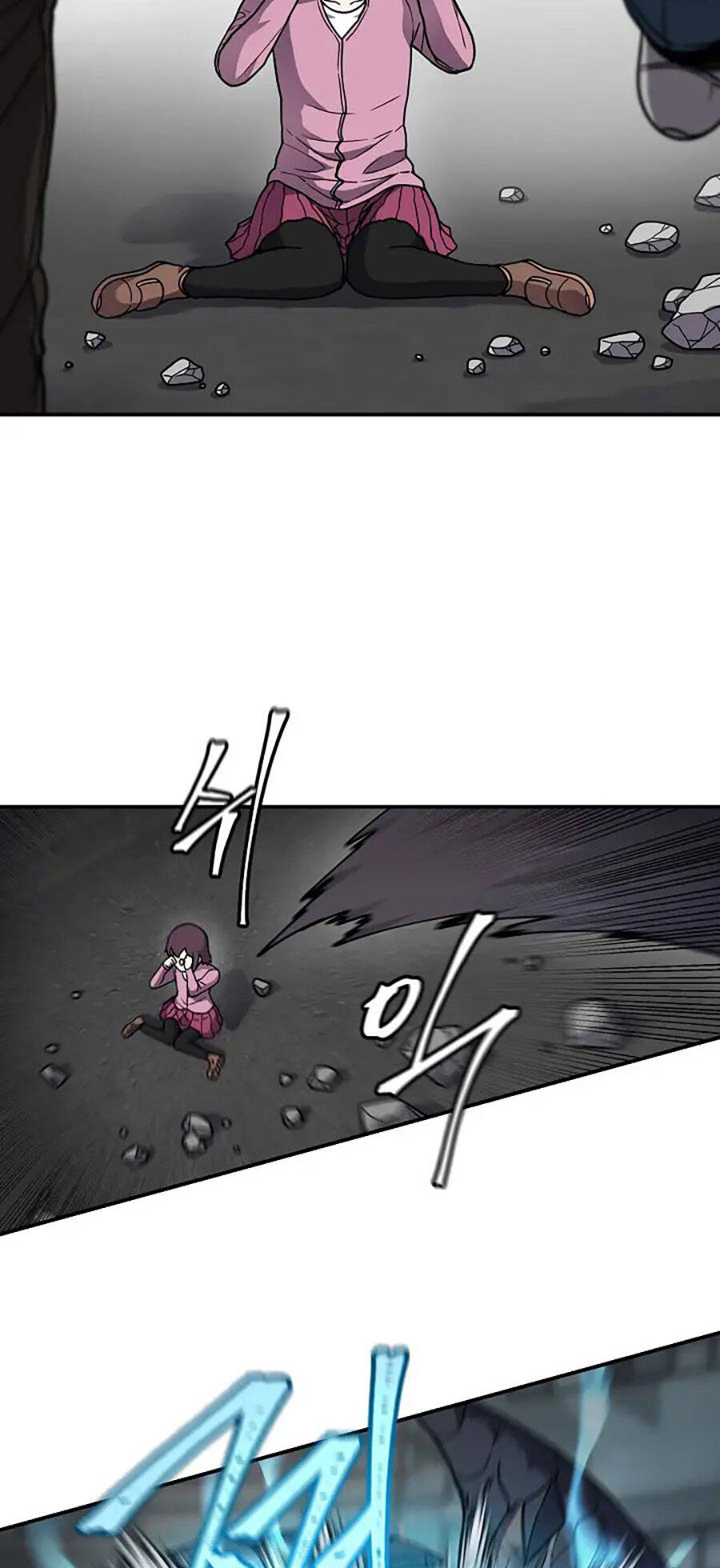 Bậc Thầy Ma Pháp Chapter 57  - 58 - TC Truyện