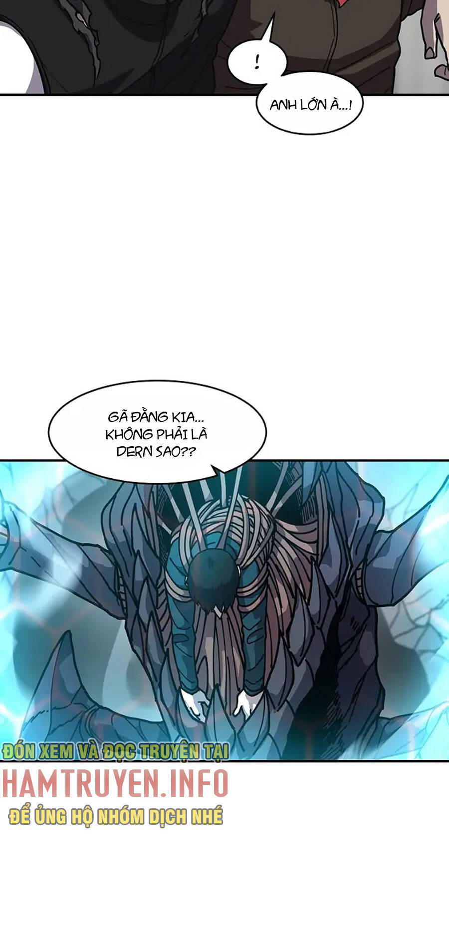 Bậc Thầy Ma Pháp Chapter 57  - 58 - TC Truyện