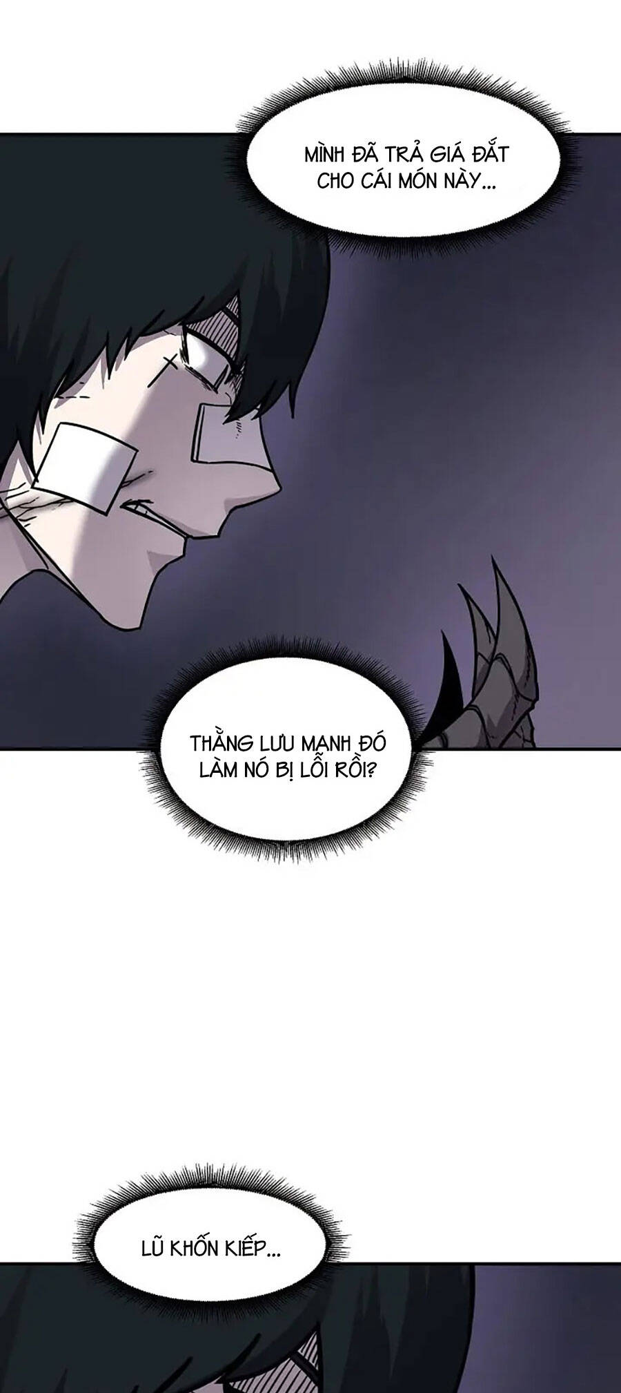 Bậc Thầy Ma Pháp Chapter 57  - 58 - TC Truyện