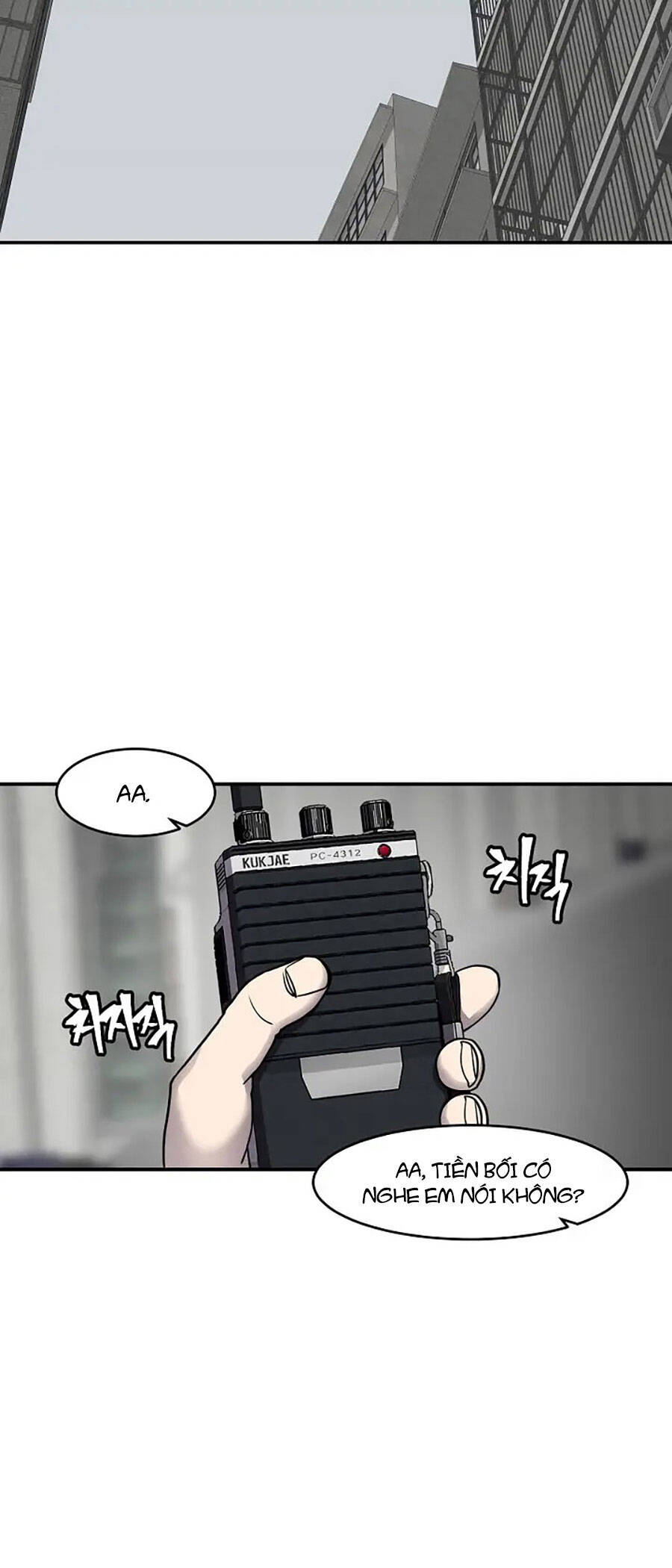 Bậc Thầy Ma Pháp Chapter 57  - 58 - TC Truyện