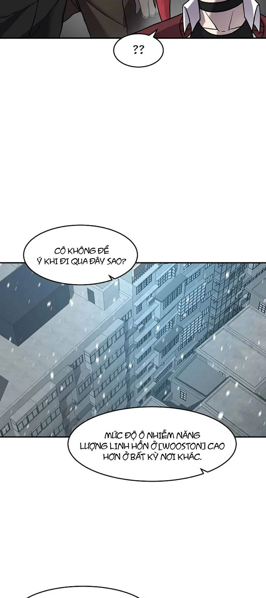 Bậc Thầy Ma Pháp Chapter 57  - 58 - TC Truyện