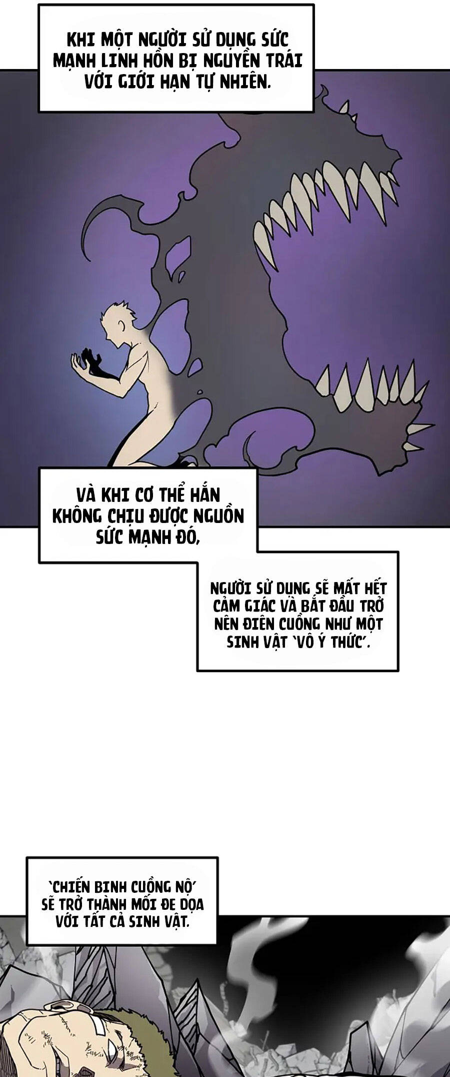 Bậc Thầy Ma Pháp Chapter 57  - 58 - TC Truyện