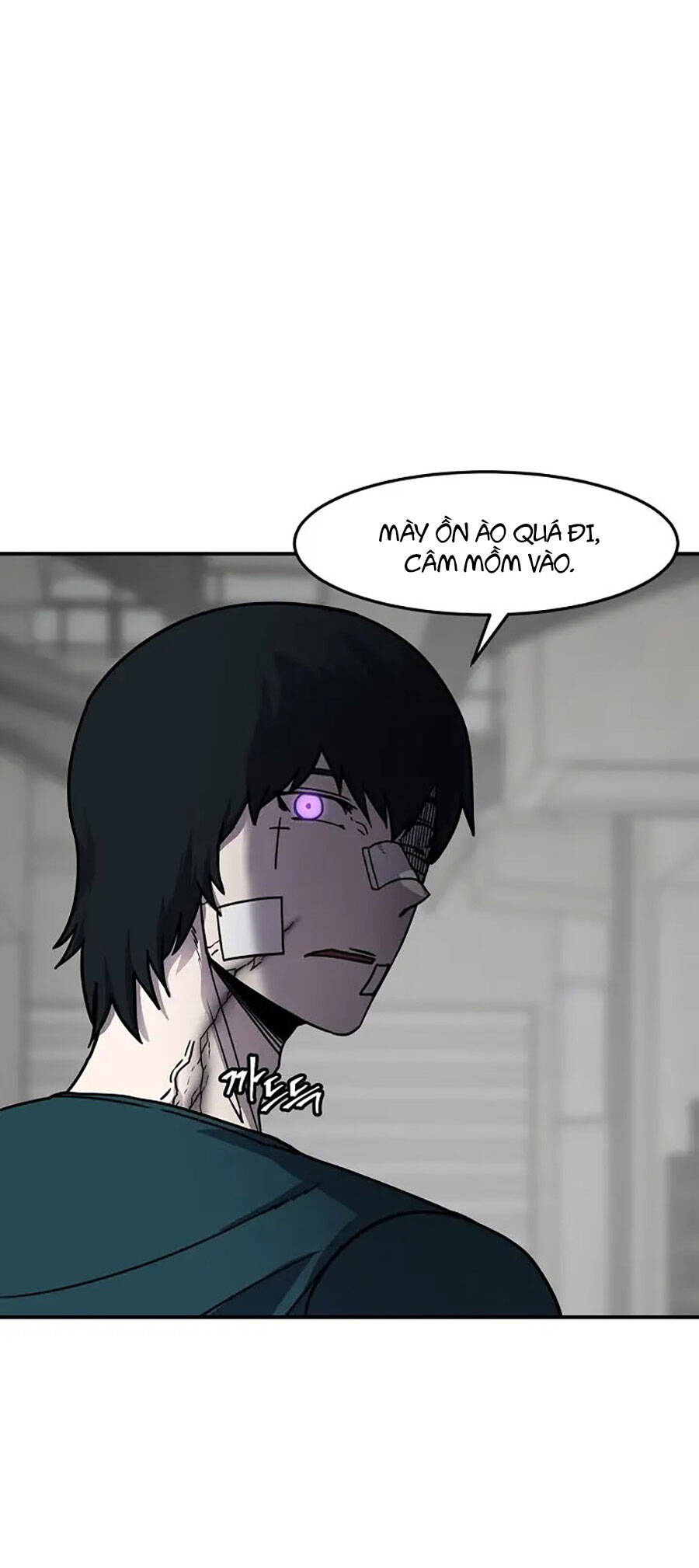 Bậc Thầy Ma Pháp Chapter 57  - 58 - TC Truyện