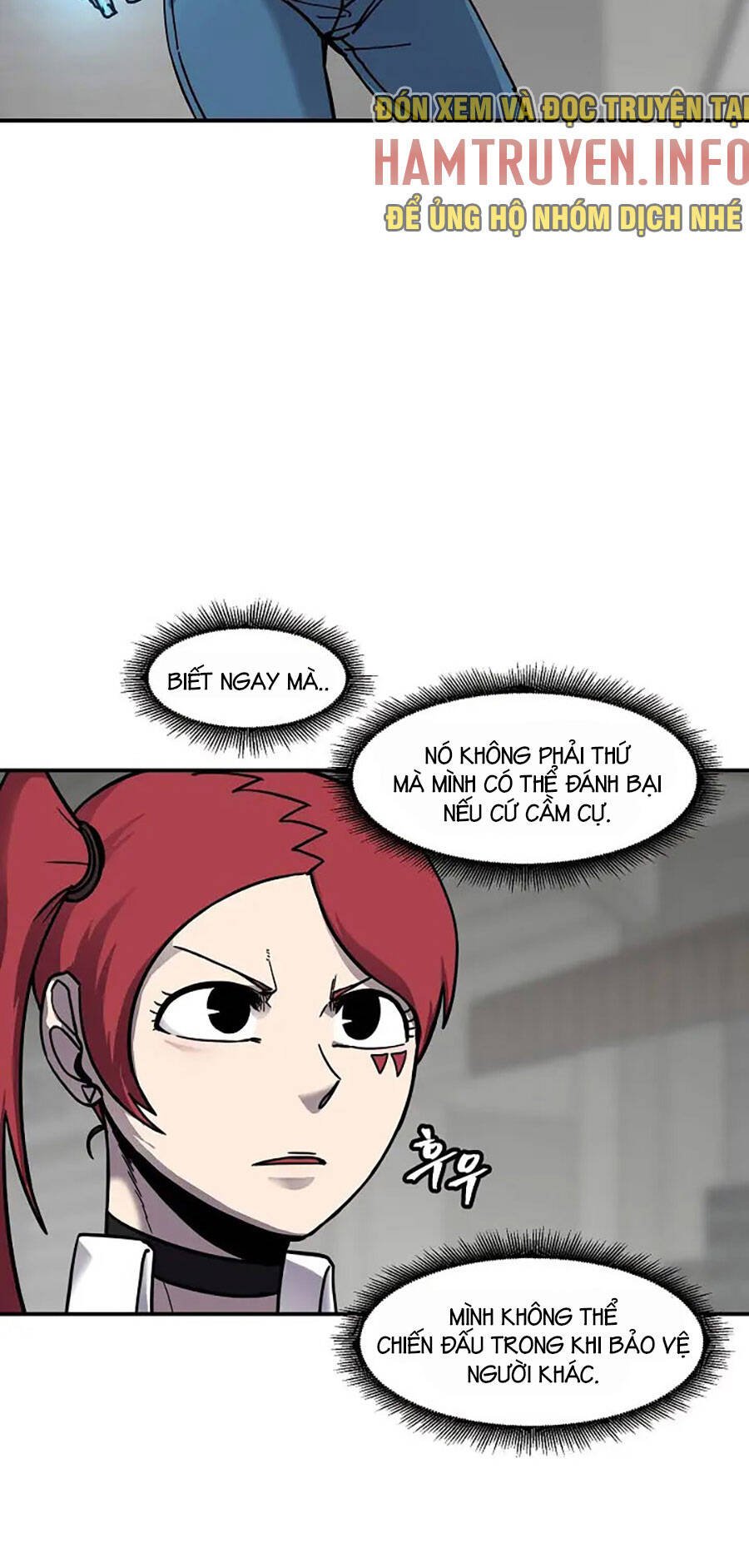 Bậc Thầy Ma Pháp Chapter 57  - 58 - TC Truyện