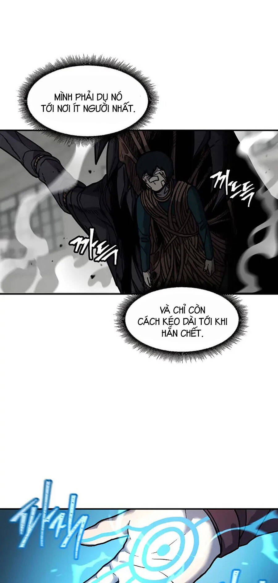 Bậc Thầy Ma Pháp Chapter 57  - 58 - TC Truyện
