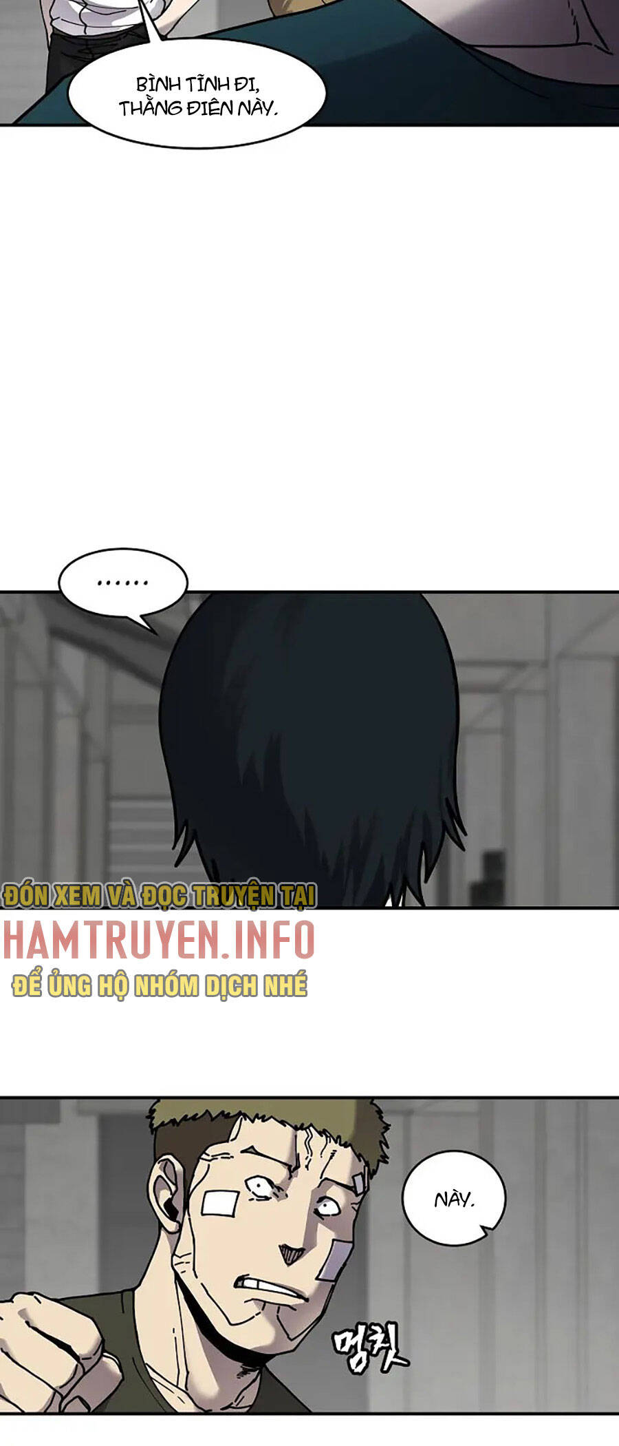 Bậc Thầy Ma Pháp Chapter 57  - 58 - TC Truyện
