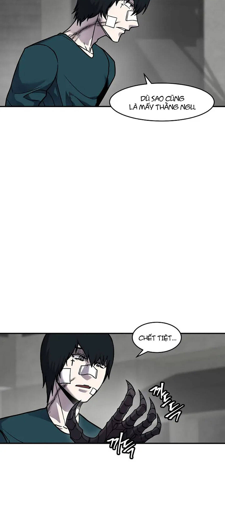 Bậc Thầy Ma Pháp Chapter 57  - 58 - TC Truyện