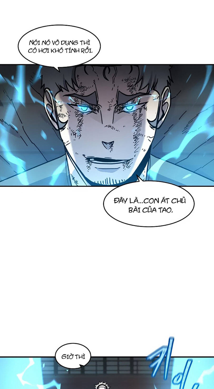 Bậc Thầy Ma Pháp Chapter 61 - TC Truyện